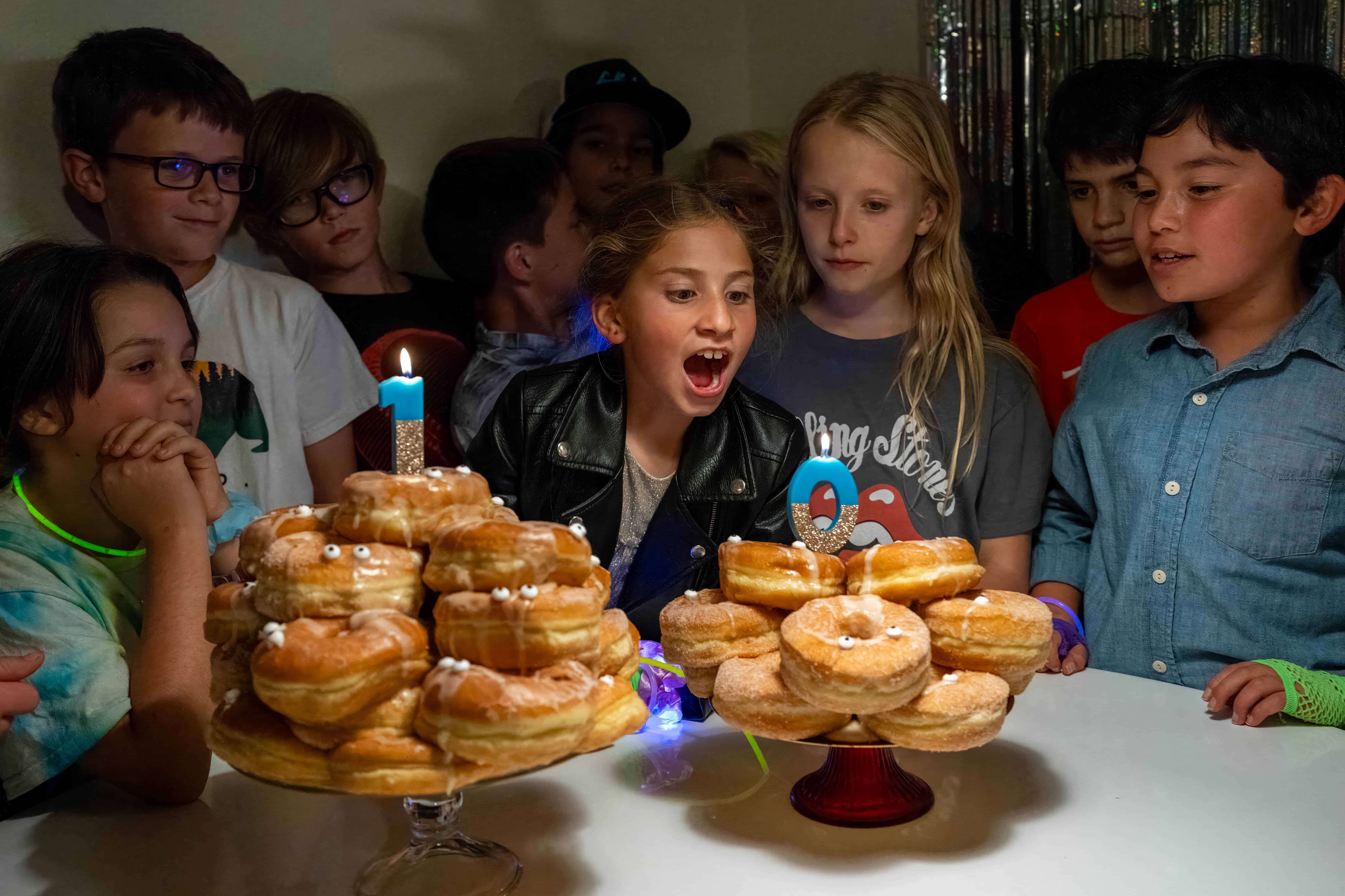 Catita's 10th Birthday